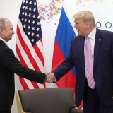 Truyền thông Ba Lan tiết lộ đề xuất 'có lợi' của ông Trump với ông Putin về việc chấm dứt chiến tranh Ukraine