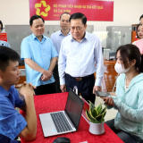 Chính quyền địa phương 2 cấp ở tỉnh Lạng Sơn, tận dụng tối đa cơ sở vật chất hiện có, tránh lãng phí