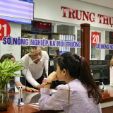 Đà Nẵng: Không bổ sung biên chế sau khi giải quyết chính sách cho cán bộ nghỉ việc