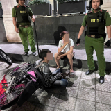 Tổng lực ra quân, Đà Nẵng “kích hoạt” cao điểm bảo vệ tuyệt đối trước loạt sự kiện trọng đại