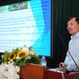 Sữa tươi sạch: Lựa chọn vì tầm vóc dân tộc và nền nông nghiệp tự chủ
