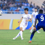 Hà Nội FC chia tay tiền vệ từng cùng U20 Việt Nam dự U20 World Cup