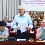 Nhiều băn khoăn về quy định “không quá 6 nhà đầu tư” trong Quỹ Đầu tư mạo hiểm Hà Nội