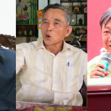 Các đồng chí nguyên lãnh đạo Trung ương Hội Nông dân Việt Nam kỳ vọng Đại hội IX Hội Nông dân Việt Nam