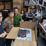 Khởi tố vụ án đầu tiên về xâm phạm quyền tác giả đối với phần mềm máy tính