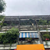 Ký ức Hà Nội: Nồi nước chấm quân dụng và loạt tiếng anh 'bồi' dưới cầu thang
