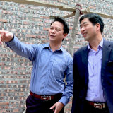 VIDEO: Hội Nông dân các cấp tỉnh Bắc Kạn chung tay xóa nhà tạm, nhà dột nát