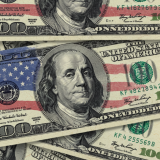 Giá USD hôm nay 30/4: Giằng co, tỷ giá “chợ đen” bật tăng 30 VND/USD