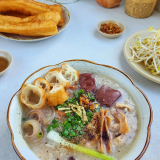 Mực khô đừng đem nướng mà nấu món này vừa lạ miệng vừa bổ dưỡng