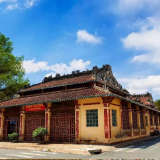 Vì sao Tiền Giang lại là vùng đất sinh ra nhiều 'Hoàng hậu' nhất đất phương Nam?