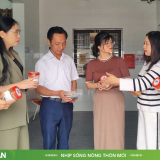 Nhịp sống nông thôn mới ngày 14/4/2025