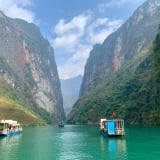 Cục trưởng Cục NTBD Xuân Bắc làm gì tại diễn đàn xúc tiến du lịch Hà Giang khiến hàng trăm đại biểu vỗ tay không ngớt?