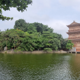 5 hang động kỳ bí, cây cối mọc rậm rạp, la liệt chim hoang dã, thú nhỏ ở một thành phố trẻ nhất tỉnh Ninh Bình