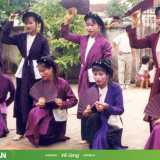 Bí ẩn về 'lời nguyền' từ làn điệu hát Dô Liệp Tuyết: Ai hát sẽ bị câm, điếc?