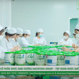 Đâu là lỗ hổng trong quản lý an toàn thực phẩm nhìn từ vụ sản xuất gần 600 loại sữa bột giả?