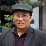 Nhà thơ Trần Đăng Khoa: 'Tôi đã mong chờ khoảnh khắc nhận quyết định về hưu từ rất lâu rồi'