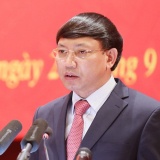 Cựu Bí thư Tỉnh ủy Quảng Ninh Nguyễn Xuân Ký làm giảng viên đại học: 'Không hiểu tiêu chí tuyển chọn của trường Quản trị Kinh doanh thế nào?'