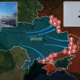 Ukraine dùng F-16, Mirage 2000 giáng đòn phủ đầu, tiêu diệt các trung tâm chỉ huy Nga