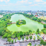 Chi tiết phương án sắp xếp đơn vị hành chính cấp xã tại 30 quận, huyện, thị xã ở Hà Nội 
