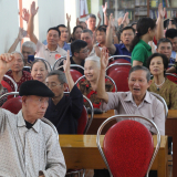  Sơn La dự kiến giảm hơn 100 đơn vị hành chính cấp xã sau sắp xếp