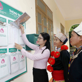 Tín dụng chính sách có tác động gì đến giảm nghèo đa chiều ở Việt Nam?