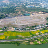 Đà Nẵng: Hiện trạng cụm công nghiệp Cẩm Lệ được đầu tư 250 tỷ đồng không có đường vào 