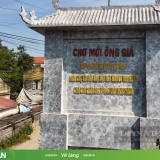 Thăm ngôi chợ “già” nhất Việt Nam có tên lạ đến khó tin