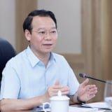 Sắp ra quy định phân cấp, phân quyền quản lý đất đai theo mô hình 2 cấp sau sáp nhập