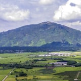 Một ngọn núi cao hơn 800m, cách TP HCM 100km sao lại trở thành điểm du lịch đẳng cấp quốc tế của Đồng Nai?