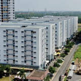 Cần cơ chế linh hoạt về nhà ở cho cán bộ sau sáp nhập, đừng nhất thiết nhà ở xã hội hay nhà công vụ