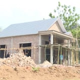 Xóa nhà tạm, hướng tới giảm nghèo bền vững nơi vùng cao Sơn La