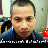 Cướp ngân hàng VietinBank để được đi tù: Không thể nhân danh tuyệt vọng để biện minh cho tội ác