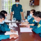 Từ 1/8/2025, chấm dứt sử dụng cán bộ không chuyên trách cấp xã: Liệu họ có cơ hội được sắp xếp công tác khác?