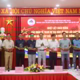 Ông Phạm Hoàng Tùng: Chúng tôi sẽ tập trung các thế mạnh của vùng để hướng đến các môn của Asiad và Olympic