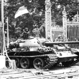 Đại thắng mùa Xuân 1975 qua góc nhìn của đối phương và báo chí quốc tế