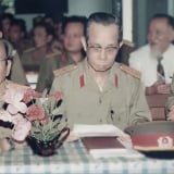 Những nhà tình báo huyền thoại Việt Nam, chấp nhận hi sinh hạnh phúc riêng, tạo vỏ bọc cho hoạt động bí mật