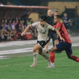 Báo chí Indonesia thừa nhận CLB CAHN ‘out trình’ PSM Makassar