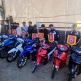 Ngăn chặn 20 thanh thiếu niên tụ tập đua xe trái phép trong dịp lễ 30/4
