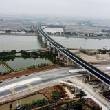 Liên danh GELEXIMCO trúng gói thầu hơn 19.784 tỷ đồng thuộc dự án cao tốc Ninh Bình - Hải Phòng