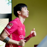 Tin sáng (1/5): Đoàn Văn Hậu báo tin vui cho HLV Kim Sang-sik