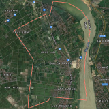 Hà Nội: Ai điều hành hoạt động UBND xã Hồng Thái khi Chủ tịch bị tạm đình chỉ?
