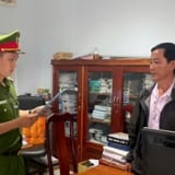 Khởi tố 3 cán bộ Thuế ở Cà Mau