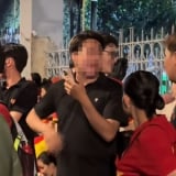 Hành vi 'vô lễ' của nam sinh Đại học Văn Lang với cựu chiến binh – người có công có thể bị xử lý thế nào?