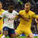 Tottenham thắng đậm, HLV Postecoglou vẫn không hài lòng về điều gì?