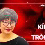 Lịch sử không thể bị tẩy trắng, cũng không thể bị bôi đen