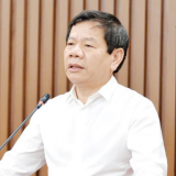 Cựu Chủ tịch Quảng Ngãi Đặng Văn Minh nhận 5% giá trị gói thầu từ ông chủ Phúc Sơn