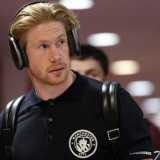 Man City hạ Wolves với dấu ấn đậm nét của De Bruyne