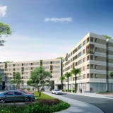 Hà Nội sắp có hơn 10 dự án nhà ở xã hội cho cán bộ công an
