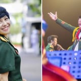 Hai Nghệ sĩ Nhân dân quê gốc tại Nghệ An, đều là Đại tá, Tiến sĩ