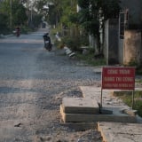 Điểm tên những gói thầu trăm tỷ, chỉ duy nhất một nhà thầu tham dự